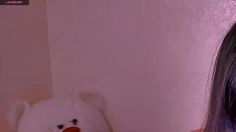 Snapshot of barbara_bb chatting on September 2025 03:30:01 AM Barbie Kim online show from September 2025 03:30:01 AM