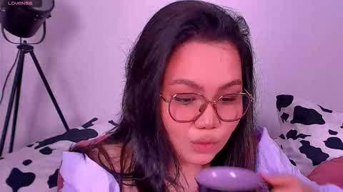 Snapshot of barbara_bb chatting on October 2025 06:18:01 PM Barbie Kim online show from October 2025 06:18:01 PM