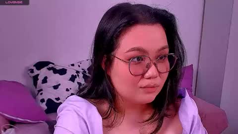 Snapshot of barbara_bb chatting on October 2025 06:19:02 PM Barbie Kim online show from October 2025 06:19:02 PM