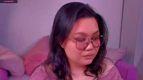 Snapshot of barbara_bb chatting on October 2025 06:35:02 PM Barbie Kim online show from October 2025 06:35:02 PM