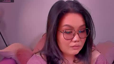 Snapshot of barbara_bb chatting on October 2025 06:58:02 PM Barbie Kim online show from October 2025 06:58:02 PM