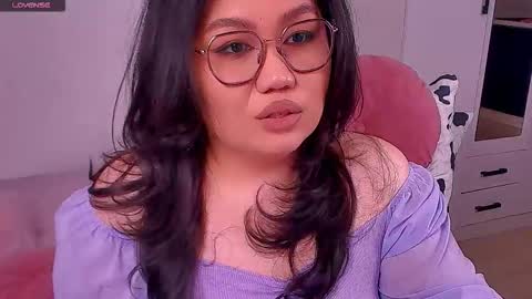 Barbie Kim online show from February 2026 11:01:02 PM