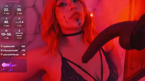 barbara_connor online show from September 2025 12:34:01 AM