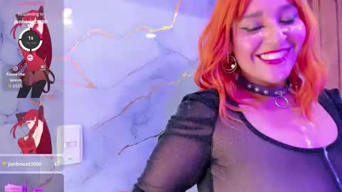 barbara_connor online show from November 2025 04:14:01 AM