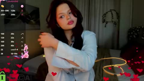 barbara_dunnn online show from February 2026 04:31:01 AM