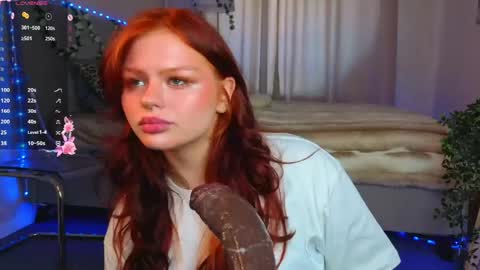 Snapshot of barbara_dunnn chatting on April 2026 10:20:02 AM barbara_dunnn online show from April 2026 10:20:02 AM
