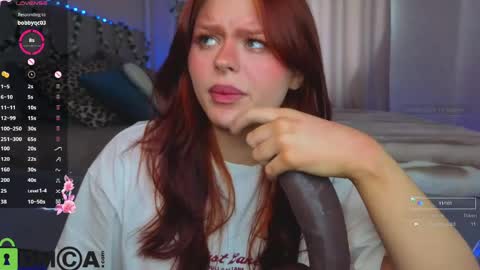 Snapshot of barbara_dunnn chatting on May 2026 09:58:02 AM barbara_dunnn online show from May 2026 09:58:02 AM