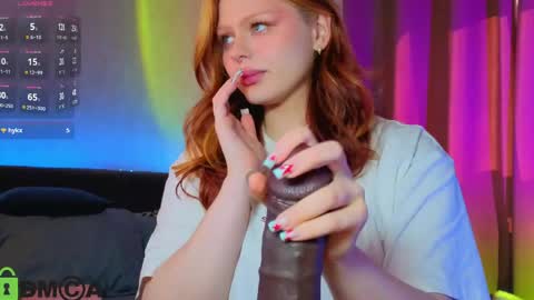 Snapshot of barbara_dunnn chatting on June 2026 11:24:02 AM barbara_dunnn online show from June 2026 11:24:02 AM
