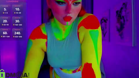 barbara_mitchel online show from October 2025 10:04:01 AM