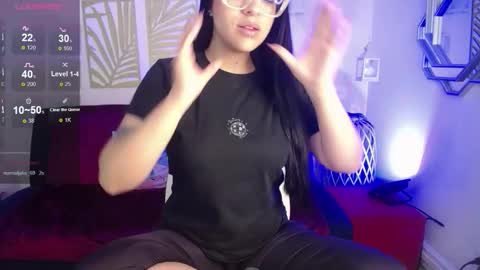 barbara_muller online show from January 2026 02:00:02 PM