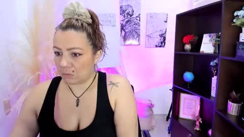 Snapshot of barbara_portman chatting on January 2025 02:15:02 AM Barbara online show from January 2025 02:15:02 AM