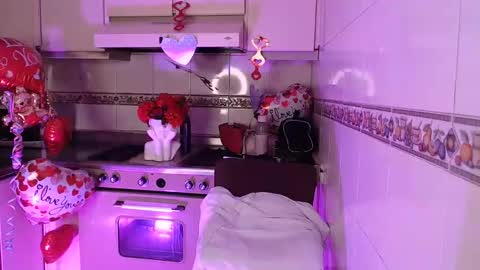 Snapshot of barbara_portman chatting on February 2025 03:00:02 AM Barbara online show from February 2025 03:00:02 AM