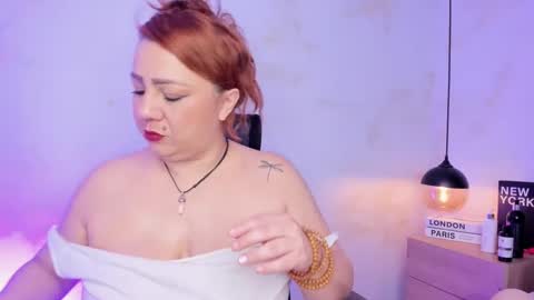 Snapshot of barbara_portman chatting on September 2025 12:57:02 AM Barbara online show from September 2025 12:57:02 AM