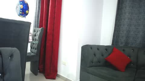 BARBARA FERRER online show from February 2025 02:51:02 AM