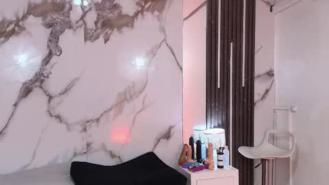 BARBARA FERRER online show from March 2026 11:38:01 AM