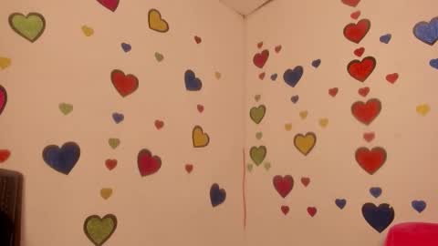 Brbara. online show from November 2025 10:21:02 PM