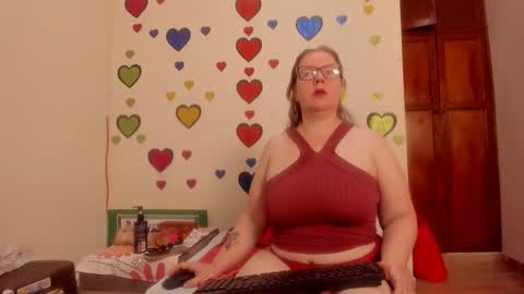 Brbara. online show from April 2026 10:07:02 PM