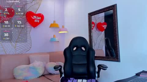 Barbara  online show from February 2025 12:37:01 AM