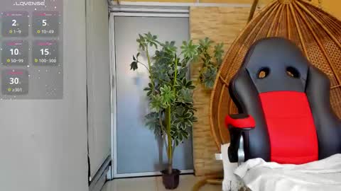 Barbara  online show from February 2025 03:25:01 AM