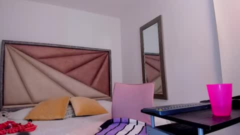 Barbara  online show from October 2025 12:35:01 AM