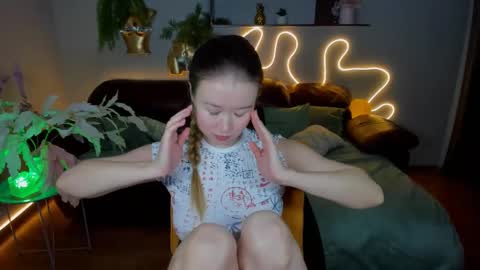 Snapshot of barbaramiles chatting on December 2024 01:55:02 PM Barbara online show from December 2024 01:55:02 PM