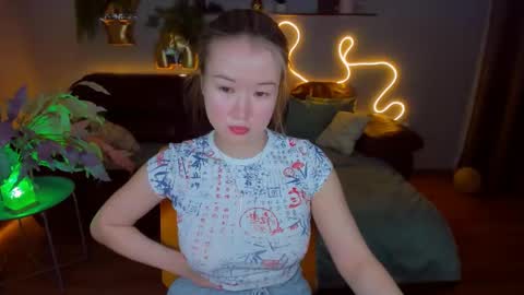 Snapshot of barbaramiles chatting on January 2025 11:07:02 AM Barbara online show from January 2025 11:07:02 AM