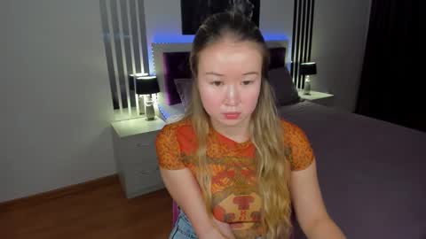 Snapshot of barbaramiles chatting on September 2025 10:15:01 AM Barbara online show from September 2025 10:15:01 AM