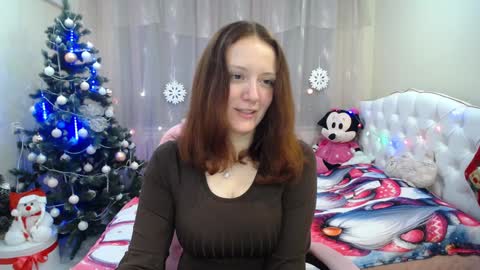 barbarastily online show from December 2024 02:28:01 PM