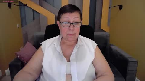 barbaraturners online show from January 2025 11:08:01 PM