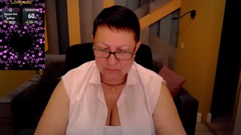 barbaraturners online show from March 2025 10:54:01 PM