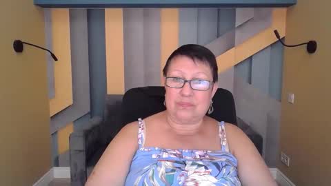 barbaraturners online show from September 2025 07:37:02 PM
