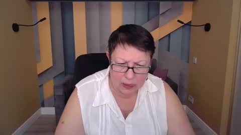 barbaraturners online show from December 2025 07:33:02 PM