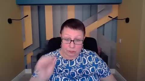 barbaraturners online show from January 2026 07:19:01 PM