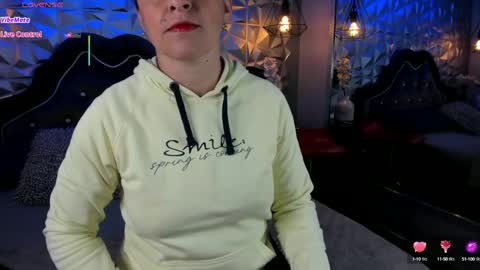 Snapshot of barbaratyleer chatting on September 2025 01:24:02 PM BARBARA online show from September 2025 01:24:02 PM