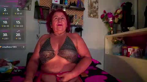 barbaraviciosa online show from October 2025 07:04:02 AM