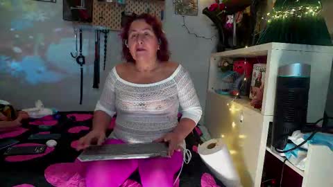 barbaraviciosa online show from January 2026 08:30:01 AM