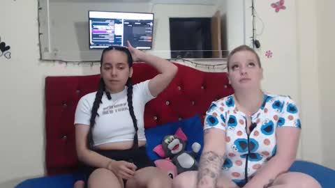 barbaraylola online show from January 2025 03:32:02 AM