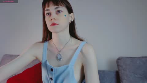 Snapshot of barbarian_girl chatting on December 2024 11:17:01 AM Amina online show from December 2024 11:17:01 AM