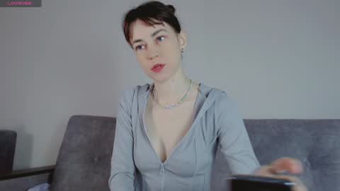 Snapshot of barbarian_girl chatting on January 2025 11:36:02 AM Amina online show from January 2025 11:36:02 AM