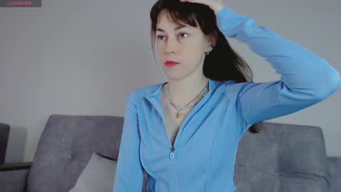Snapshot of barbarian_girl chatting on January 2025 12:03:02 PM Amina online show from January 2025 12:03:02 PM
