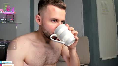 ENRIQUE online show from September 2025 05:31:01 AM