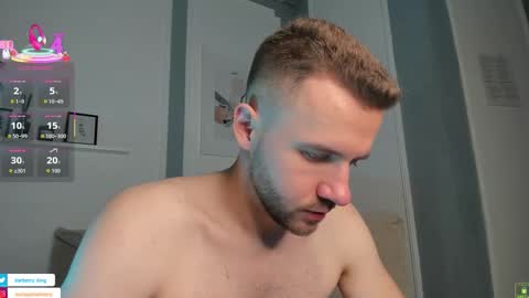 ENRIQUE online show from October 2025 05:28:02 AM