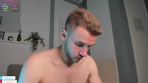 ENRIQUE online show from October 2025 05:26:02 AM