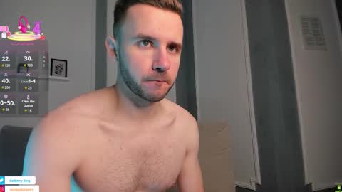 ENRIQUE online show from November 2025 06:23:02 AM