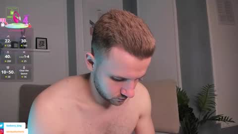 ENRIQUE online show from February 2026 06:43:02 AM