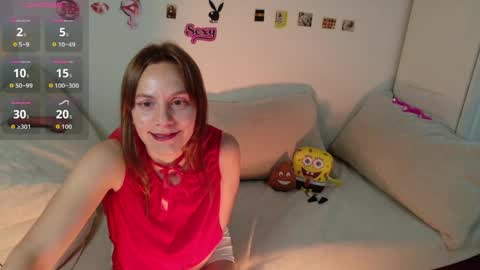 Barbi 0 online show from May 2026 07:11:02 PM