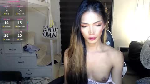 I am Barbie online show from September 2025 11:37:01 PM