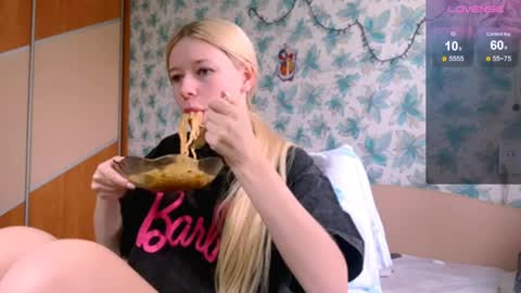 Barbie online show from April 2026 11:54:02 AM