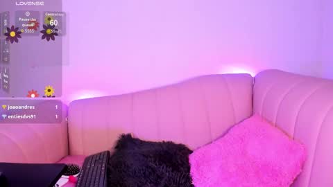          I work from home this is my room 3 online show from November 2025 08:44:01 AM