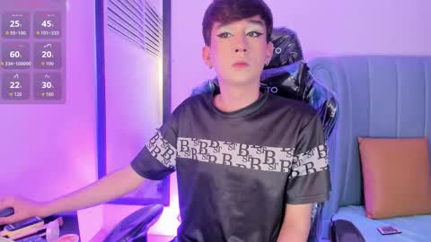          I work from home this is my room 3 online show from March 2026 11:54:01 AM